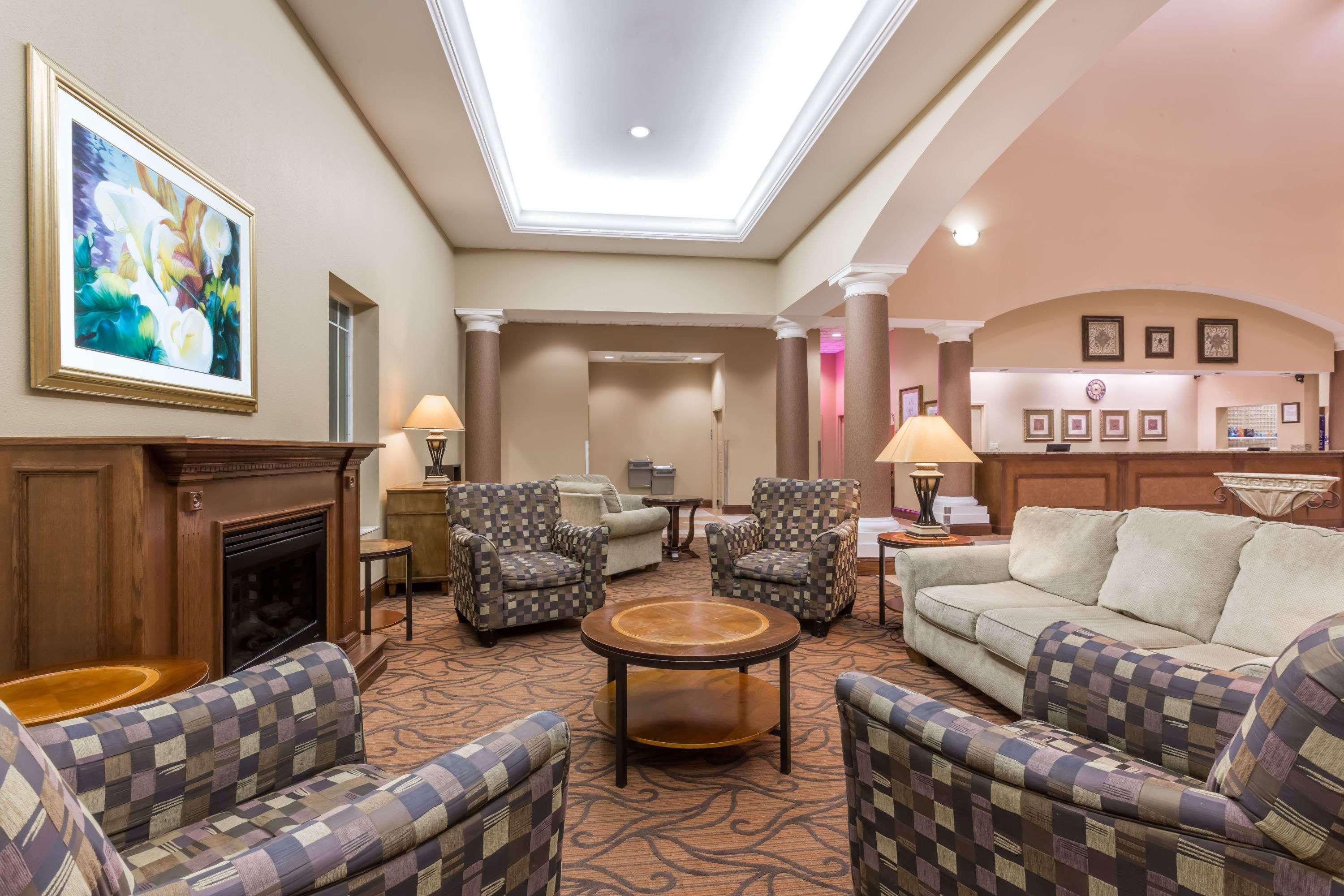 Hawthorn Extended Stay By Wyndham Orlando Lake Buena Vista Bagian luar foto